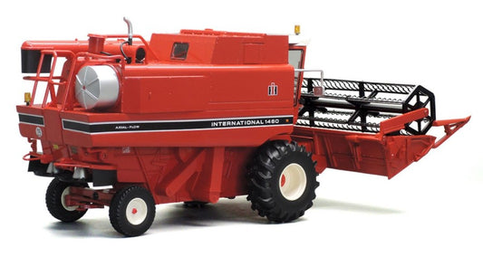 Replicagri - MIETITREBBIA IH AXIAL FLOW 1460 1:32 - Cod. REPLI087