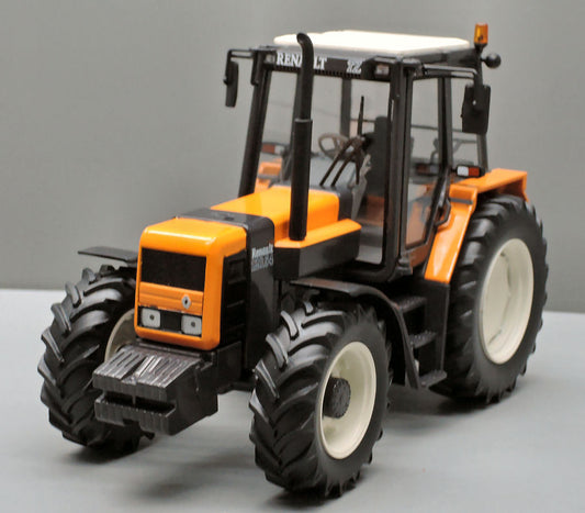 Replicagri - TRATTORE RENAULT 120 54 TZ 1:32 - Cod. REPLI122