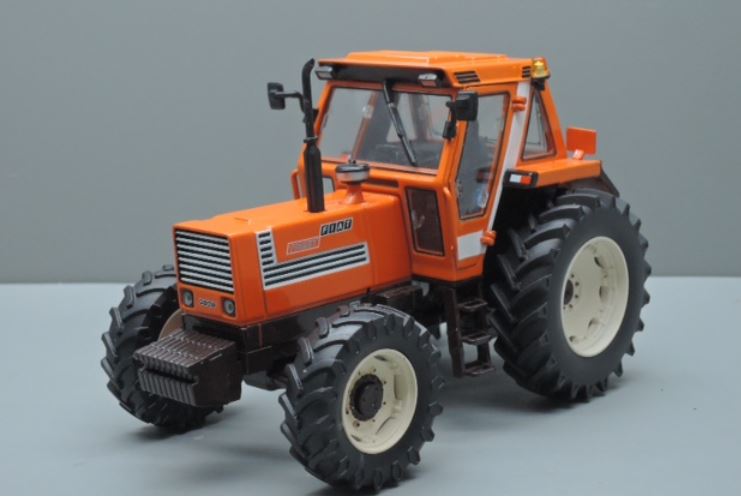 Replicagri - FIAT 1180 DT 1:32 - Cod. REPLI128