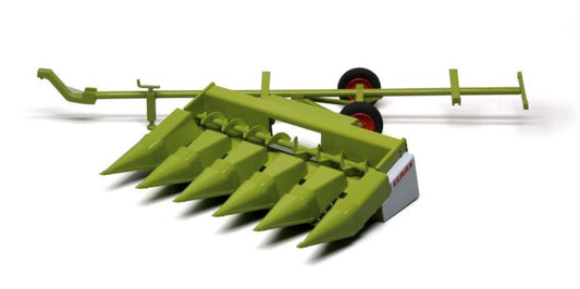 Replicagri - BARRA FRONTALE MIETITREBBIA MAIS CLAAS ADAPTABLEDOMINA 1:32 - Cod. REPLI131C