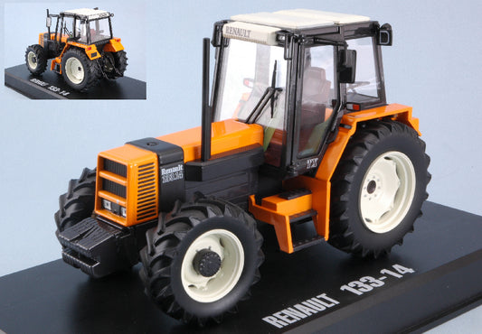 Replicagri - RENAULT 133 14 TX 1:32 - Cod. REPLI149