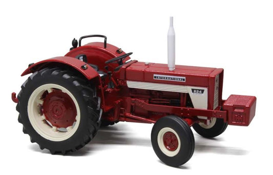 Replicagri - TRATTORE IH INTERNATIONAL 824 1:32 - Cod. REPLI151