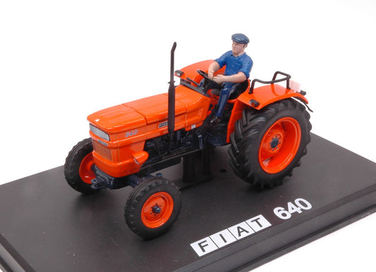 Replicagri - FIAT 640 NEW FENDER 1:32 - Cod. REPLI158