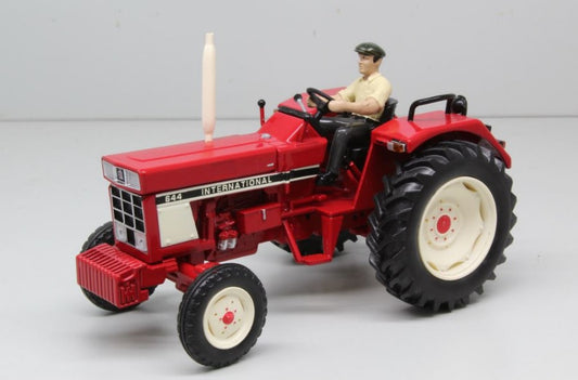 Replicagri - TRATTORE IH 644 DRIVER 1:32 - Cod. REPLI159