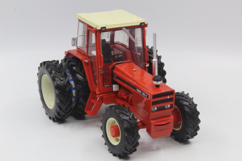 Replicagri - TRATTORE RENAULT 1181 4 JUMELE 1:32 - Cod. REPLI172