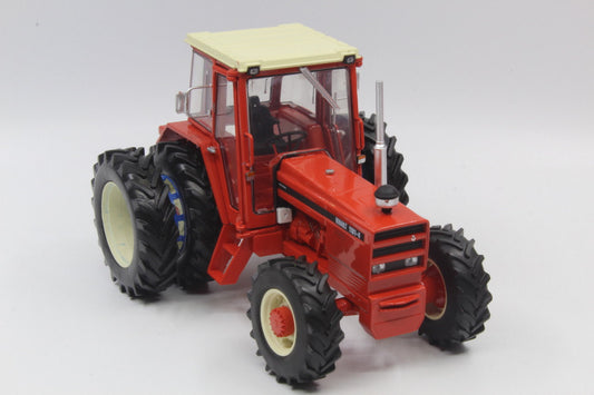 Replicagri - TRATTORE RENAULT 1181 4 JUMELE 1:32 - Cod. REPLI172