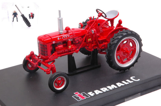 Replicagri - FARMALL C WITH KIT ROW CROP 1:32 - Cod. REPLI175