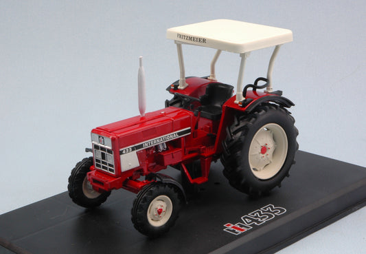 Replicagri - TRATTORE IH 433 1:32 - Cod. REPLI181