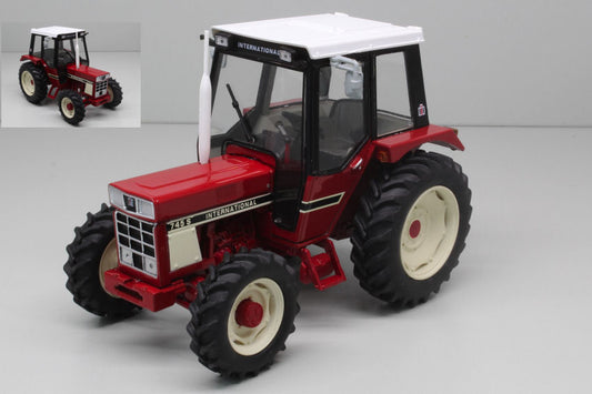 Replicagri - TRATTORE IH 745S 1:32 - Cod. REPLI196