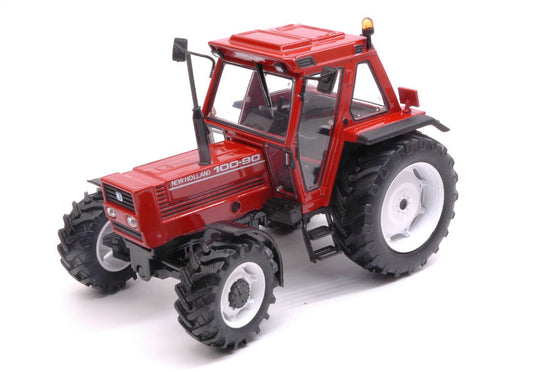 Replicagri - NEW HOLLAND 100-90 1:32 - Cod. REPLI197