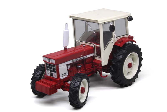 Replicagri - TRATTORE IH 1246 MCABINATO 1:32 - Cod. REPLI204