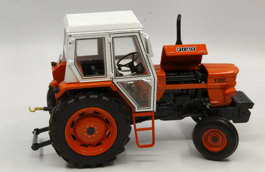 Replicagri - FIAT 1300 2x4 CABINE 1:32 - Cod. REPLI236