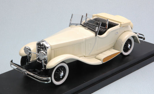 Rio - ISOTTA FRASCHINI TORPEDO CASTAGNA 1930 J.DEAN "IL GIGANTE" 1:43 - Cod. RI4448