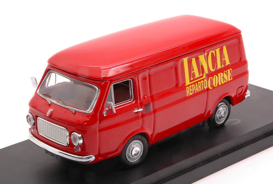 Rio - FIAT 238 ASSISTENZA CORSE LANCIA 1971 1:43 - Cod. RI4454