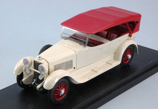 Rio - MERCEDES 11-40 1924 WHITE 1:43 - Cod. RI4462