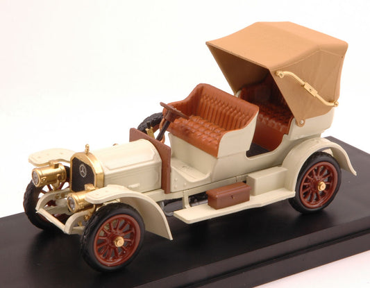 Rio - MERCEDES SIMPLEX 1902 WHITE 1:43 - Cod. RI4469