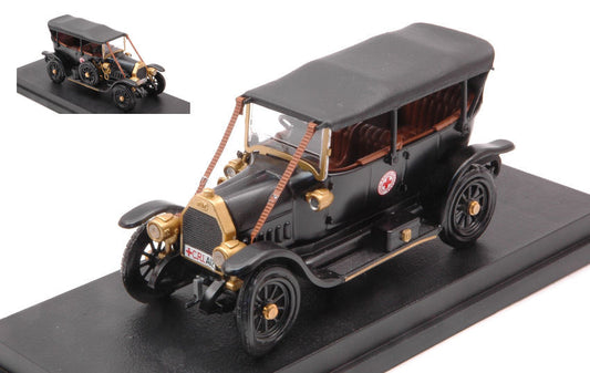 Rio - FIAT 0 CROCE ROSSA ITALIANA 1915 1:43 - Cod. RI4477