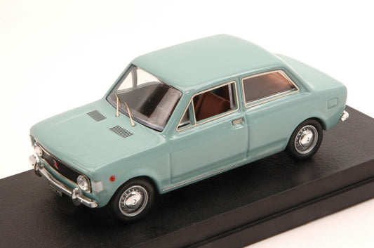 Rio - FIAT 128 2 PORTE 1969 AZZURRO GARDA 1:43 - Cod. RI4489