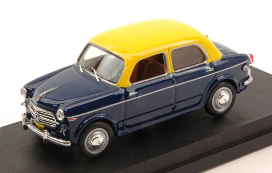 Rio - FIAT 1100 TV INDIA/MUMBAI TAXI 1:43 - Cod. RI4496