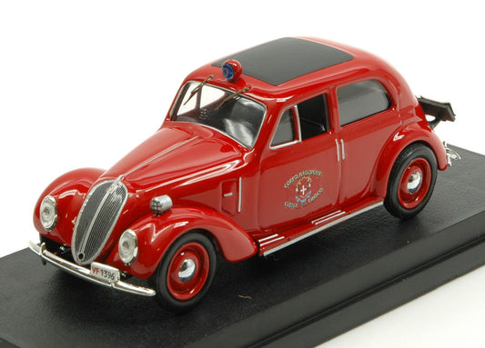 Rio - FIAT 1500 6C VIGILI DEL FUOCO 1948 1:43 - Cod. RI4512