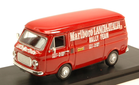 Rio - FIAT 238 ASSISTENZA LANCIA RALLY TEAM 1:43 - Cod. RI4516