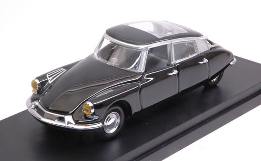 Rio - CITROEN DS 19 PRESTIGE JACQUELINE KENNEDY VISIT IN PARIS 1961 1:43 - Cod. RI4517