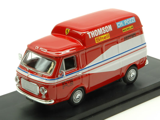 Rio - FIAT 238 ASSISTENZA FERRARI CH POZZI LE MANS 1978 1:43 - Cod. RI4520