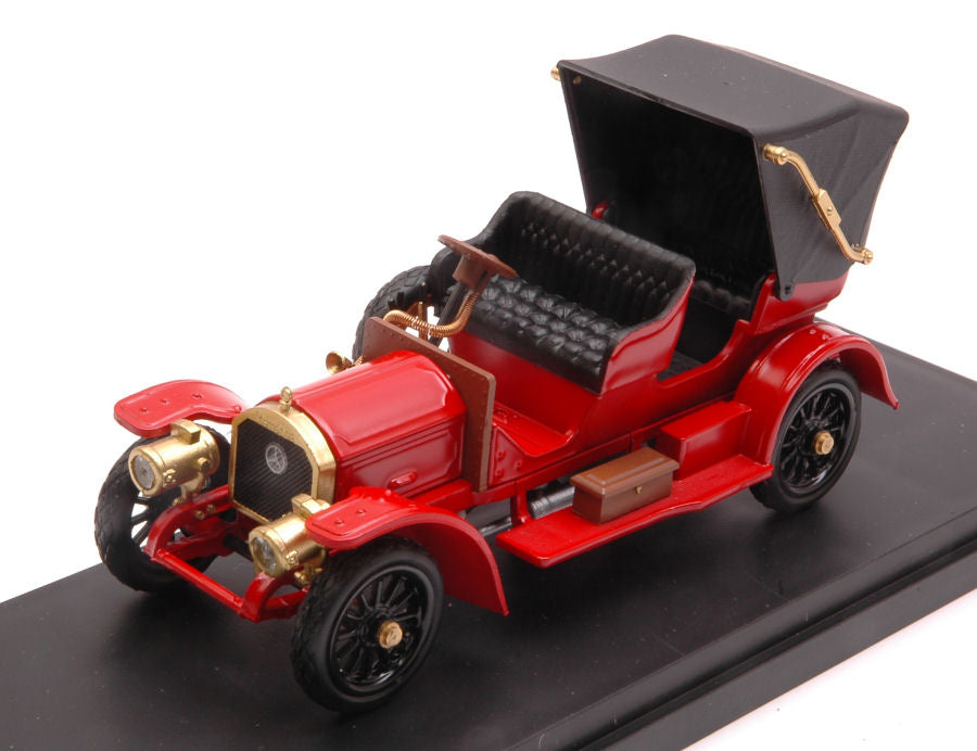 Rio - MERCEDES SIMPLEX 1902 RED 1:43 - Cod. RI4527