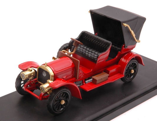 Rio - MERCEDES SIMPLEX 1902 RED 1:43 - Cod. RI4527