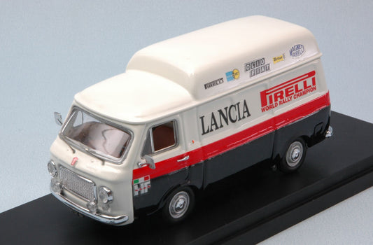 Rio - FIAT 238 TETTO ALTO ASSISTENZA PIRELLI LANCIA 1:43 - Cod. RI4549
