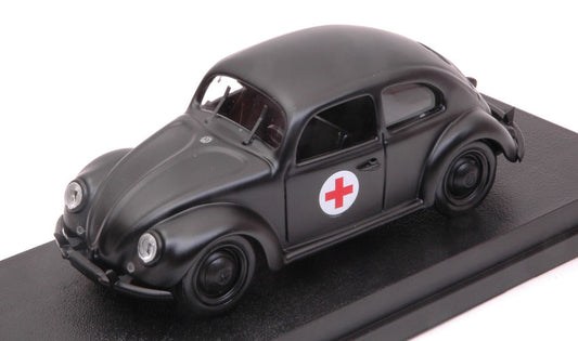 Rio - VW MAGGIOLINO AMBULANCE 1:43 - Cod. RI4554