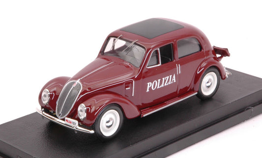 Rio - FIAT 1500 6C POLIZIA 1950 1:43 - Cod. RI4562