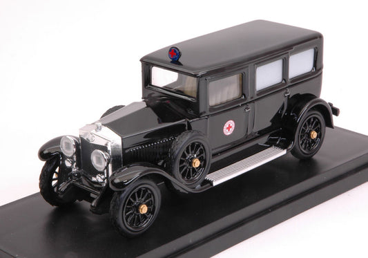 Rio - FIAT 519 CROCE ROSSA ITALIANA 1932 1:43 - Cod. RI4563