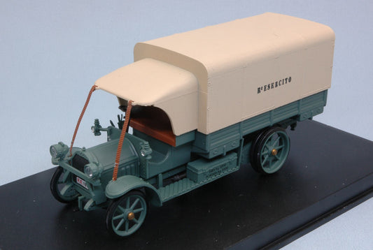 Rio - FIAT 18 BL 1918 ESERCITO ITALIANO 1:43 - Cod. RI4566