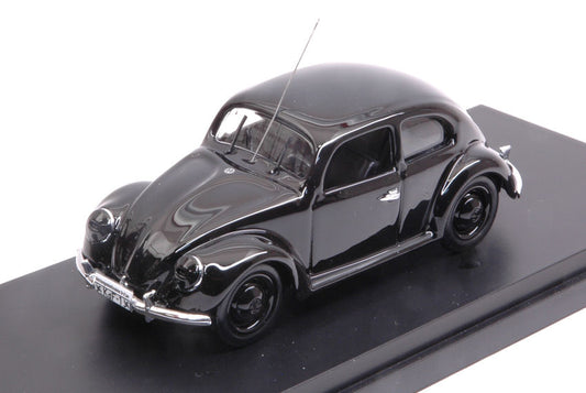 Rio - VW PRESENTATION OF THE FIRST KDF WAGEN 1942 (AGENTS OF THE SS) 1:43 - Cod. RI4568