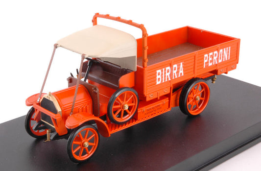 Rio - FIAT 18 BL BIRRA PERONI 1 43 - Cod. RI4576