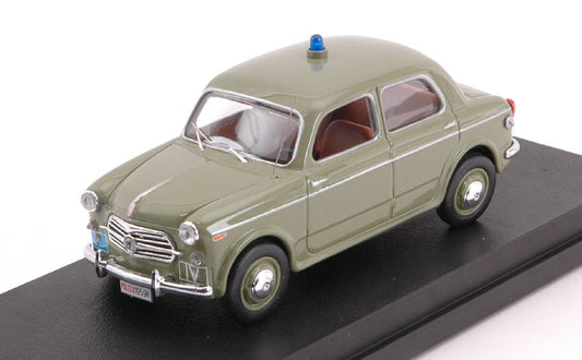 Rio - FIAT 1100/103 POLIZIA 1954 1:43 - Cod. RI4587