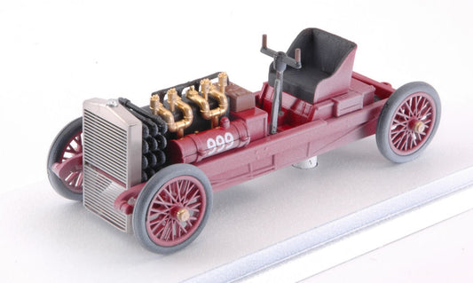 Rio - FORD 999 NEW BALTIMORE MICHIGAN 1904 WORLD SPEED RECORD H.FORD 1:43 - Cod. RI4589