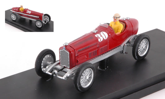 Rio - ALFA ROMEO P3 N.30 WINNER COPPA CIANO 1932 TAZIO NUVOLARI 1:43 - Cod. RI4596P