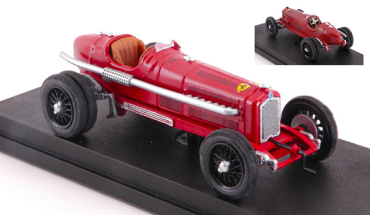Rio - ALFA ROMEO P3 TIPO B 1935 RUOTE GEMELLATE 1:43 - Cod. RI4600