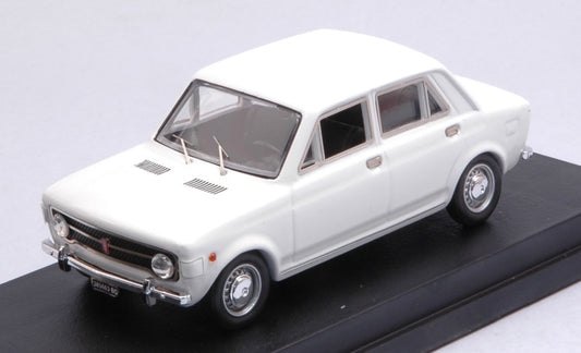 Rio - FIAT 128 4 PORTE 1969 WHITE 1:43 - Cod. RI4618