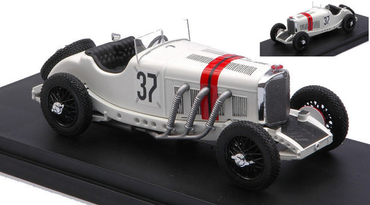 Rio - MERCEDES SSK N.37 WINNER AVUS 1931 R.CARACCIOLA 1:43 - Cod. RI4619