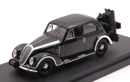 Rio - FIAT 1500 GASOGENO 1939 1:43 - Cod. RI4621