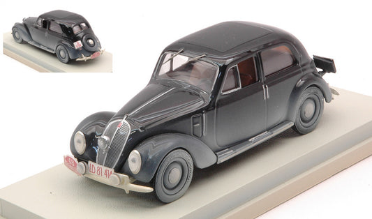 Rio - FIAT 1500 6C N.48 RALLY MONTE CARLO 1937 BELLEN-BELLEN 1:43 - Cod. RI4627