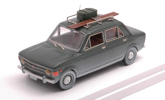 Rio - FIAT 128 4 PORTE 1970 CON SCI 1:43 - Cod. RI4642