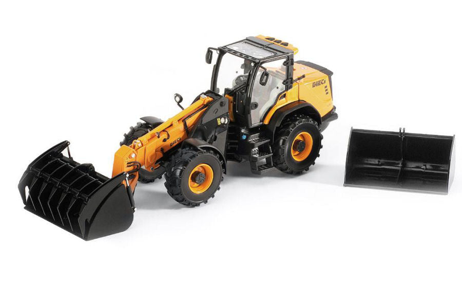 Ros - DIECI AGRI PIVOT 1:32 - Cod. RS00059