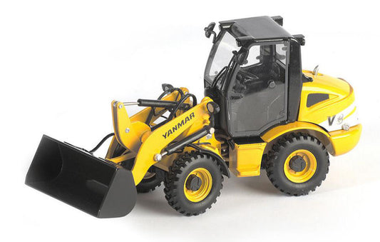 Ros - PALA YANMAR V8 1:32 - Cod. RS00151