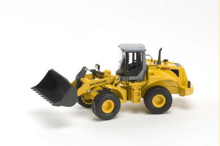 Ros - RUSPA RUOTE W190EV KOBELCO NEW HOLLAND 1:32 - Cod. RS00173