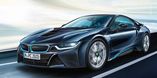 Revell - BMW i 8 2014 KIT 1:24 - Cod. RV07008