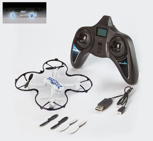 Revell - DRONE QUADCOPTER PURE mm 108 - Cod. RV23921